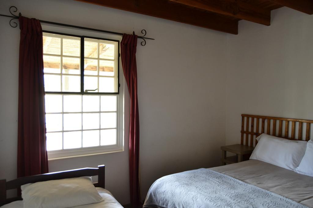 Aloe Guest House Prince Albert Habitación foto